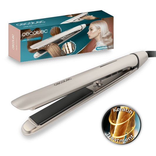 CECOTEC Lisse 880 HidraProtect Straightener (A01_EU01_111712)