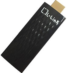Receptor digital dongle smart tv HDMI WIFI dlna airplay