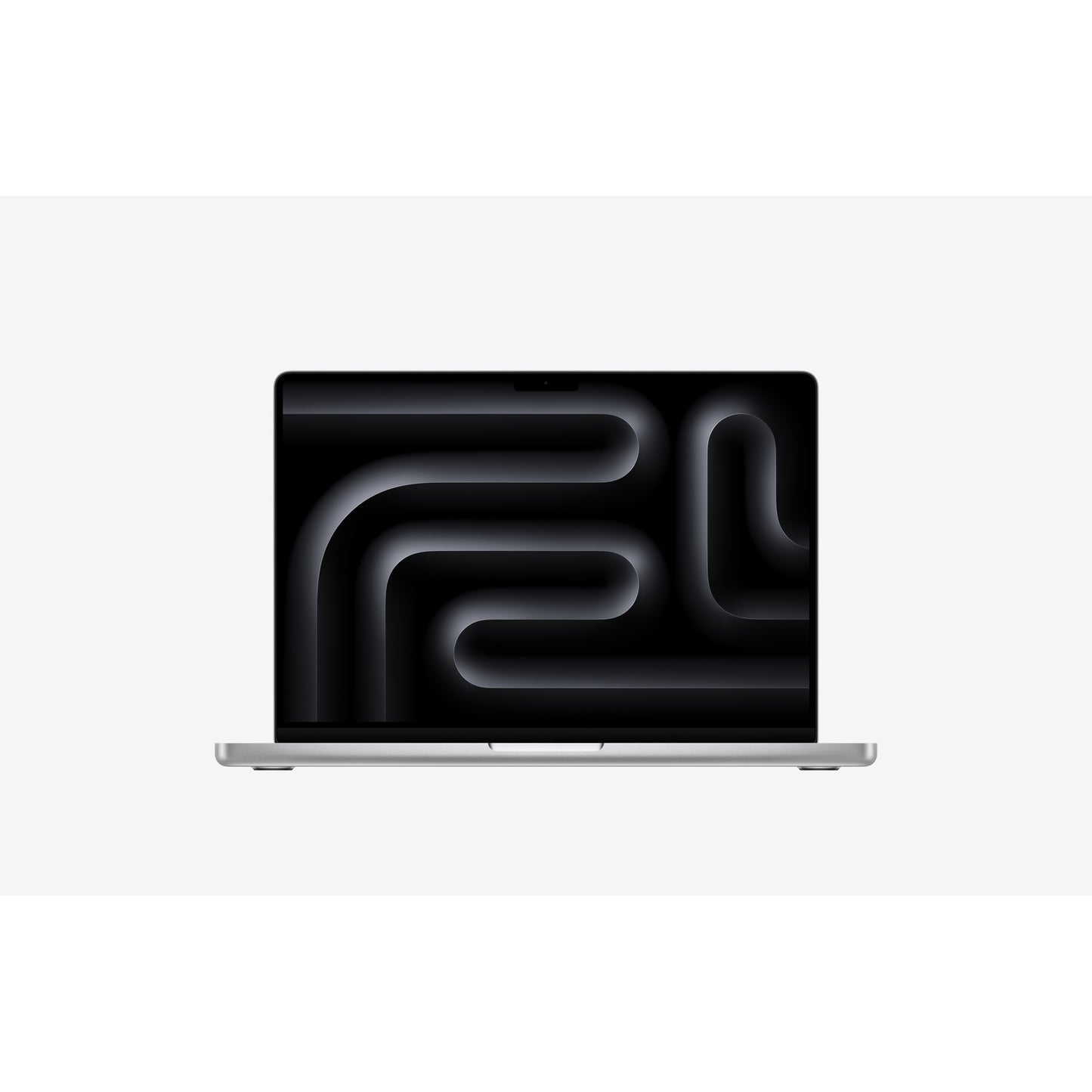 MacBook Pro 14.2' Chip M5 con CPU de 10 Nucleos 24Gb de Memoria Unific