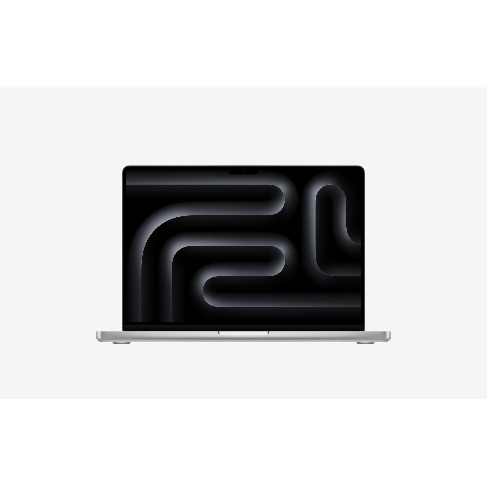 MacBook Pro 14.2' Chip M5 con CPU de 10 Nucleos 24Gb de Memoria Unific