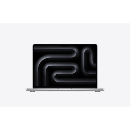 MacBook Pro 14.2' Chip M5 con CPU de 10 Nucleos 24Gb de Memoria Unific