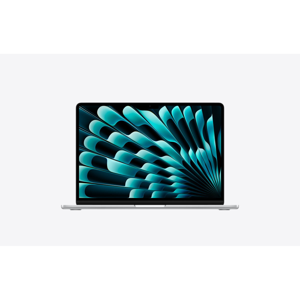 MacBook Air 13.6' Chip M5 con CPU de 10 Nucleos 16Gb de Memoria Unific