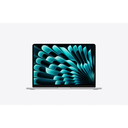 MacBook Air 13.6' Chip M5 con CPU de 10 Nucleos 16Gb de Memoria Unific