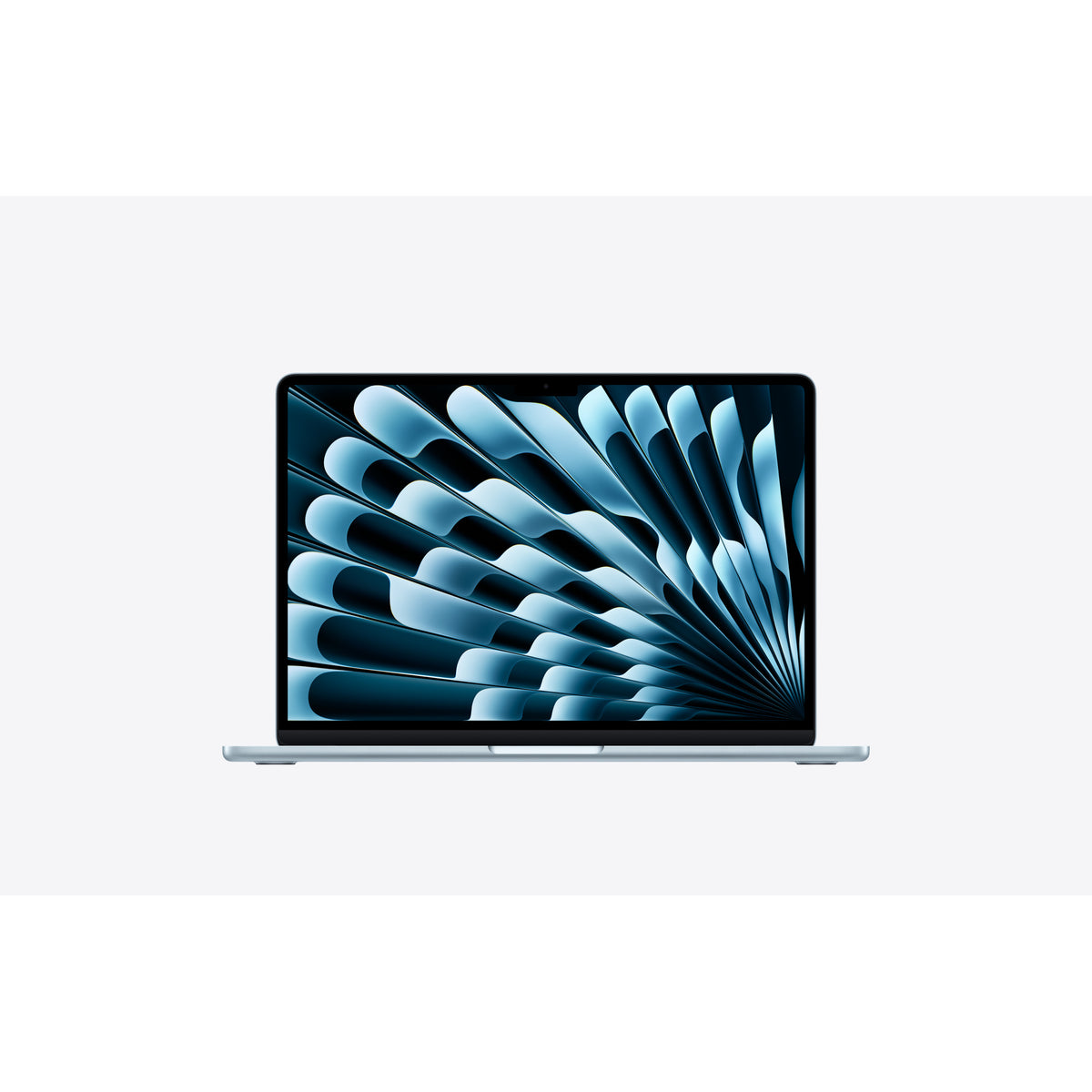MacBook Air 13.6' Chip M5 con CPU de 10 Nucleos 24Gb de Memoria Unific