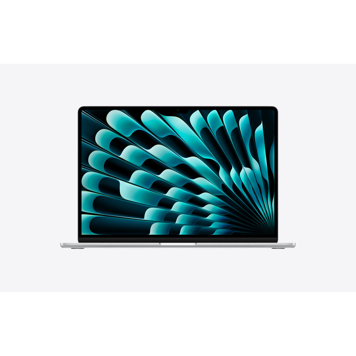 MacBook Air 15.3' Chip M5 con CPU de 10 Nucleos 16Gb de Memoria Unific