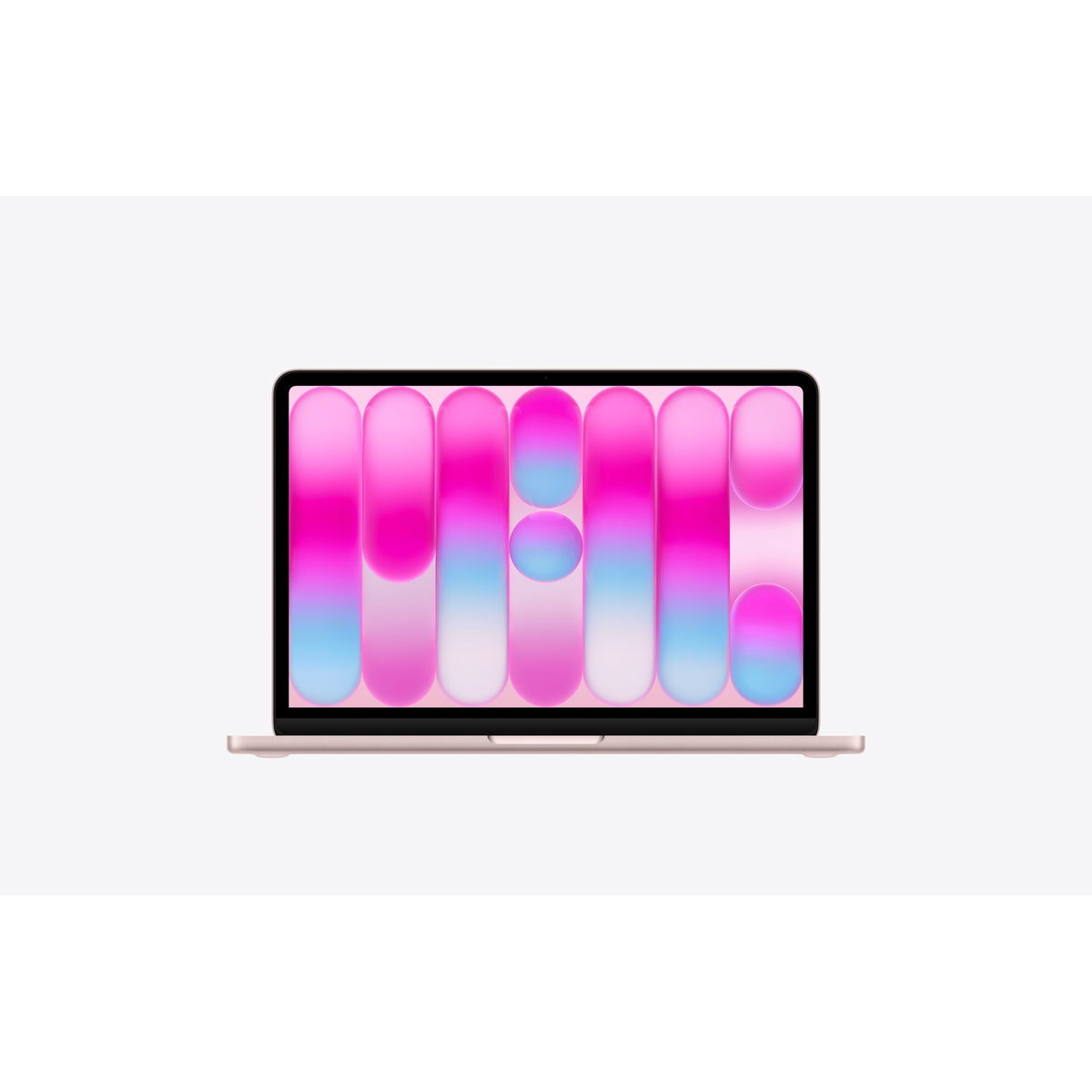 MacBook Neo 13' Chip A18 Pro con CPU de 6 Nucleos 8Gb de Memoria Unifi