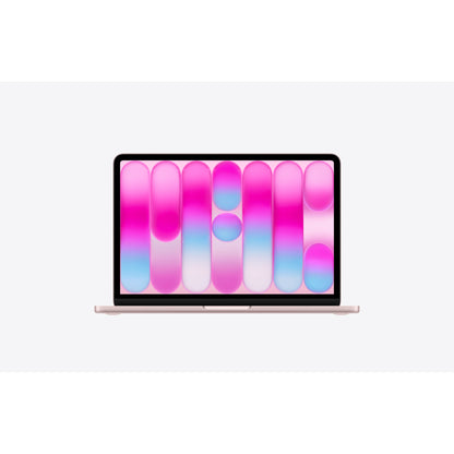 MacBook Neo 13' Chip A18 Pro con CPU de 6 Nucleos 8Gb de Memoria Unifi