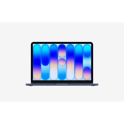MacBook Neo 13' Chip A18 Pro con CPU de 6 Nucleos 8Gb de Memoria Unifi