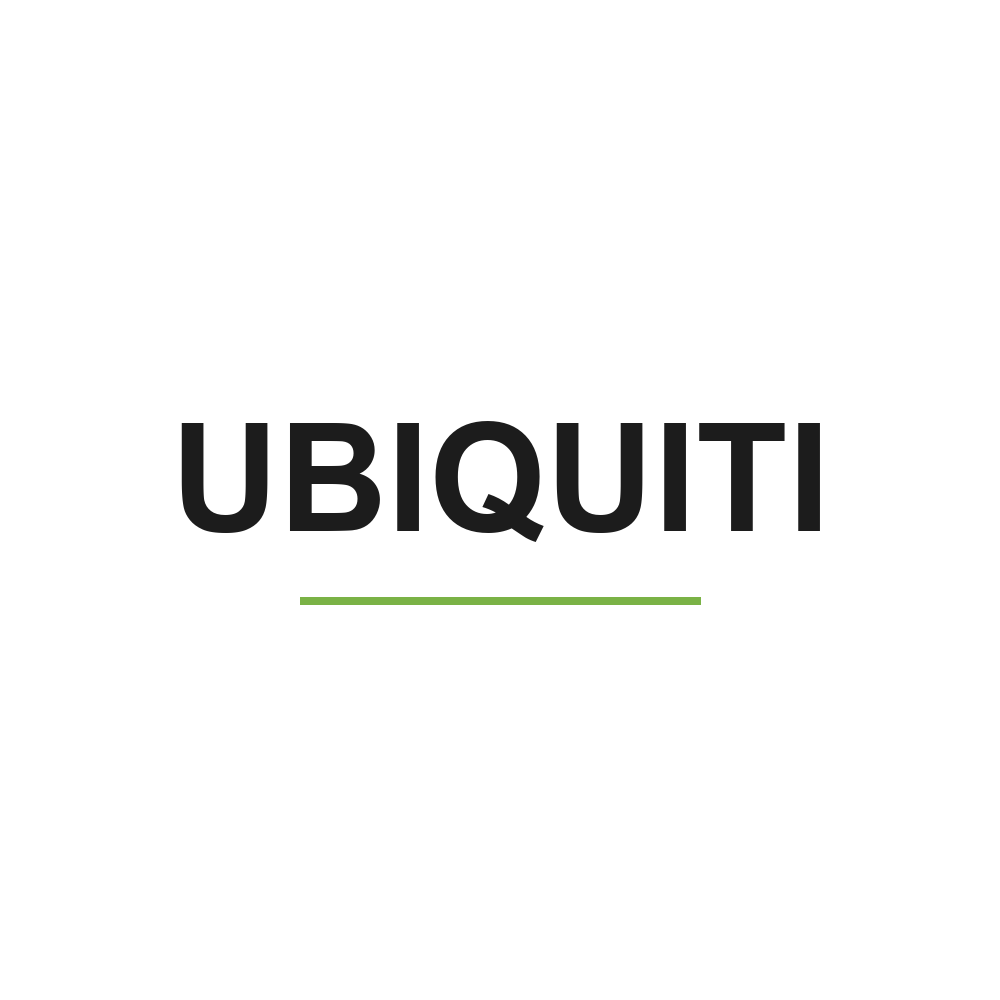 Switch Ubiquiti 8p 10/100/1000 PoE (USW-Lite-8-POE) Ubiquiti 