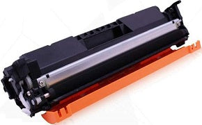 Toner compatible 17a negro 6.000 paginas