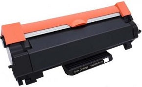 Toner compatible tn2420 y tn2410 negro
