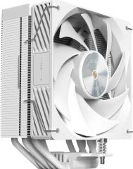 Refrigeracion por aire x5 de 5 hct  heatpipes base de cobre ventilador de 120mm refrigeracion 280w tdp alta compatibilidad nivel sonoro: 9-28dba socket: INTEL lga 1851/1700/1200/1156/1155/1151/1150/1366 y AMD am4 amd5