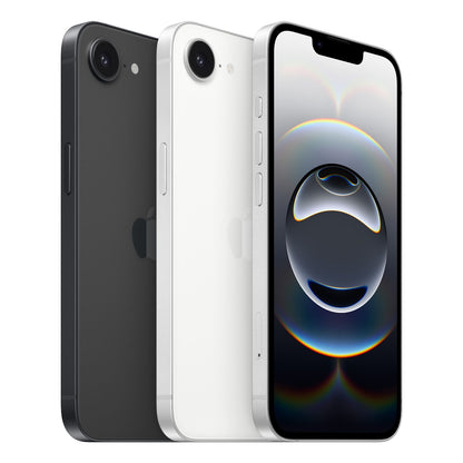 IPHONE 16e 6.1' 512gb negro