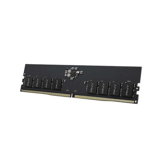 RAM MEMORY 8GB PNY DDR5 5600MHZ BULK