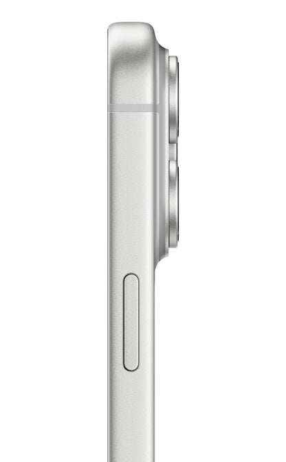 IPHONE 17 pro max 6.9' 256gb plata