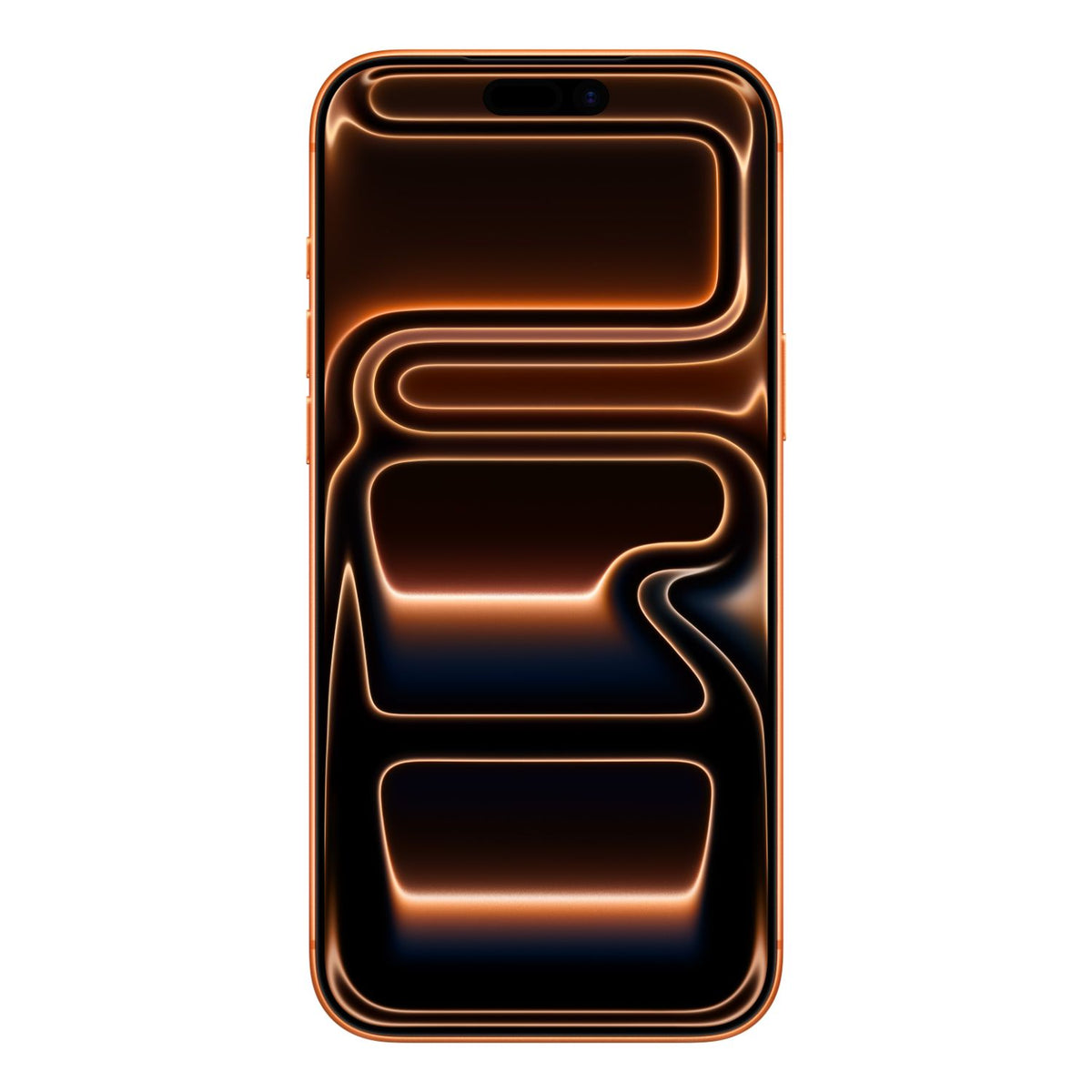 IPHONE 17 pro max 6.9' 256gb naranja cosmico