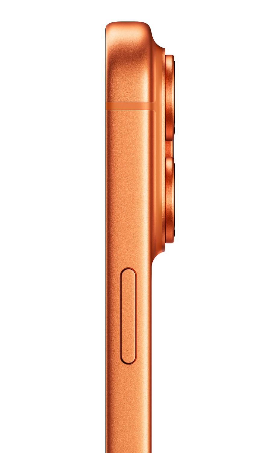 IPHONE 17 pro max 6.9' 256gb naranja cosmico
