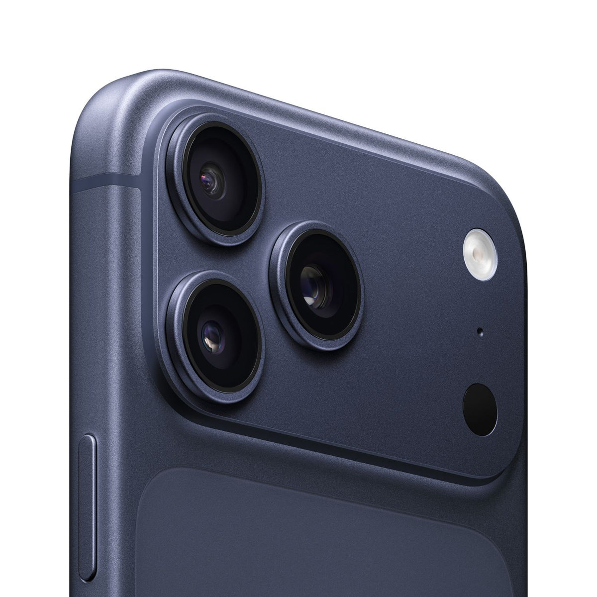 IPHONE 17 pro max 6.9' 256gb azul oscuro