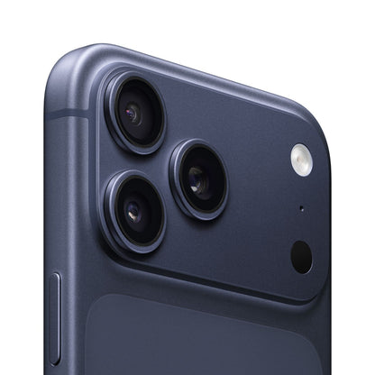 IPHONE 17 pro max 6.9' 256gb azul oscuro