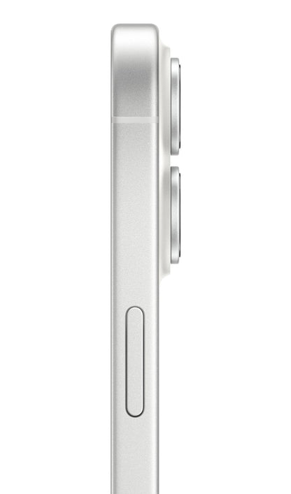 IPHONE 17 6.3' 256gb blanco
