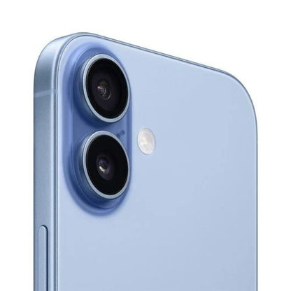 IPHONE 17 6.3' 256gb lavanda
