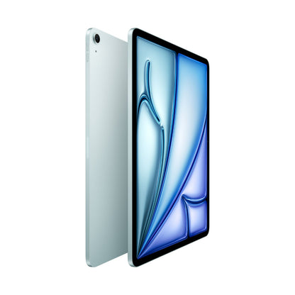 IPAD air chip m4 13' 256gb WIFI azul