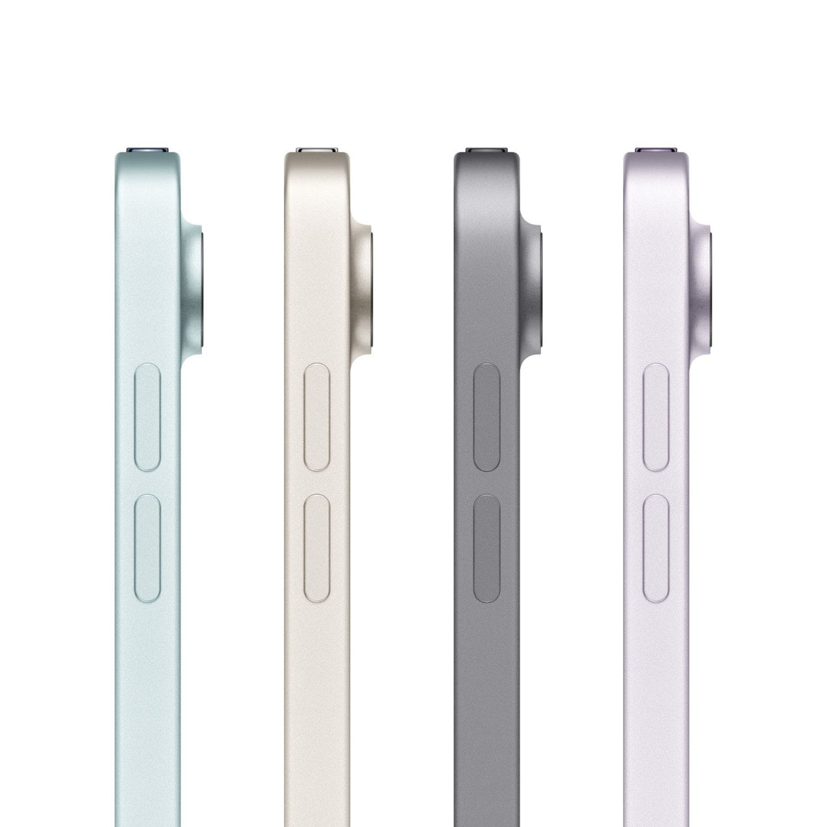 IPAD air chip m4 13' 256gb WIFI azul