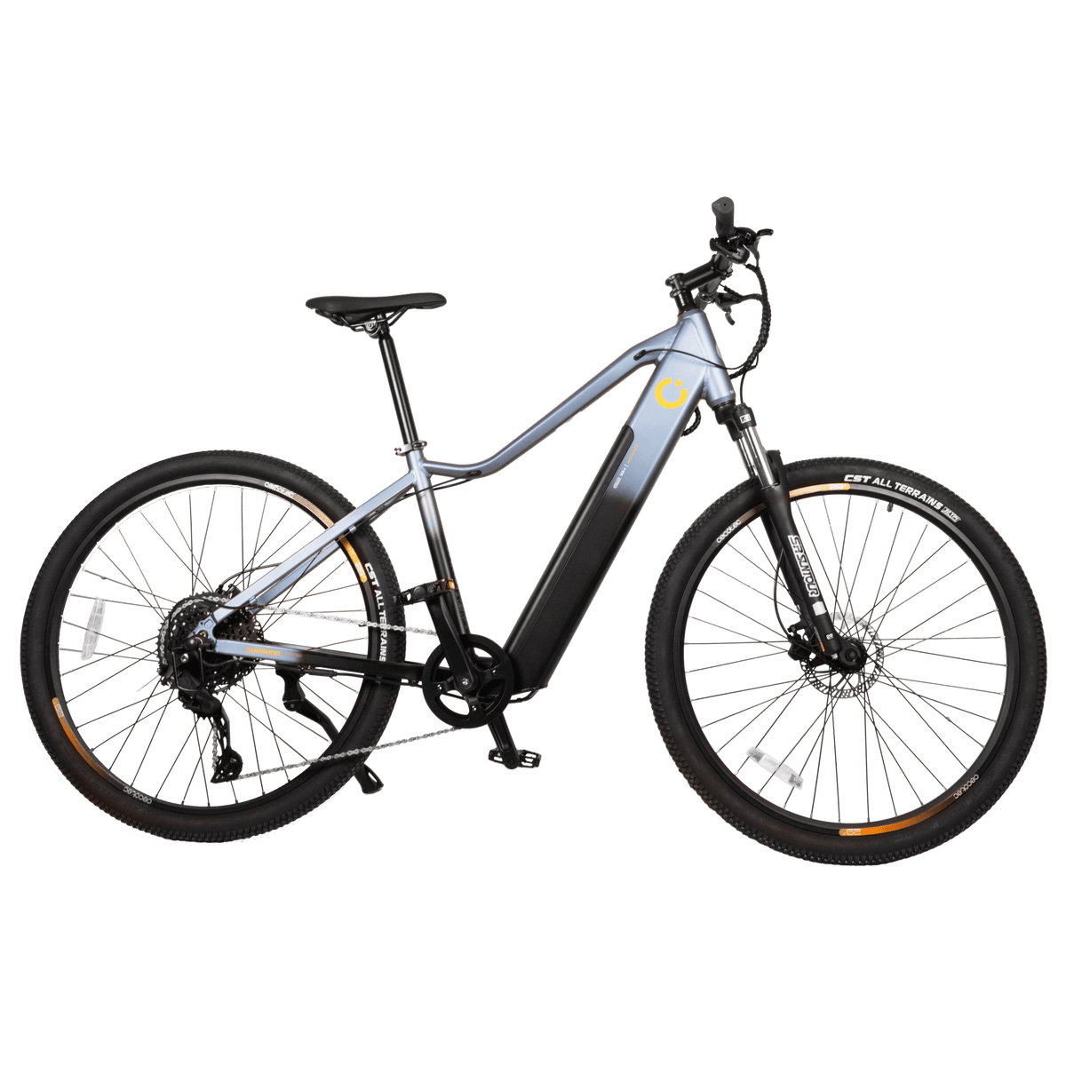 Bicicleta Eléctrica CECOTEC Mountain Avanti 29" (07220)