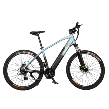 Bicicleta Eléctrica CECOTEC Mountain Ventus 27" (07218)