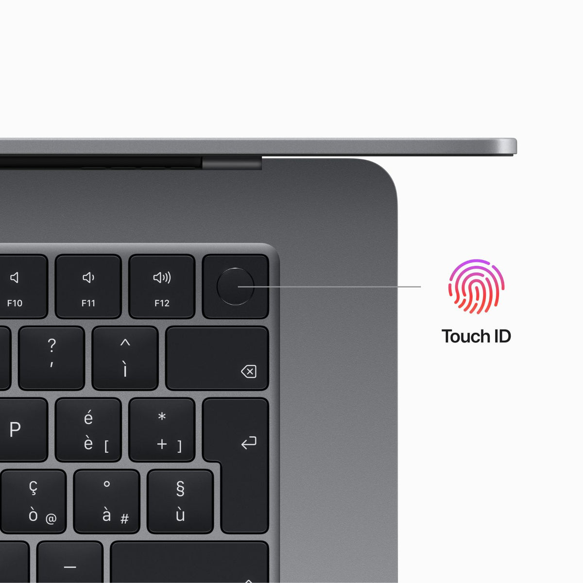 Apple MacBook Air · M2 · 8GB · 512GB SSD · 15.3"