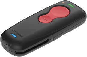 Lector codigos de barras ms-1602 portatil 1d distancia hasta 10 metros bateria larga duracion hasta 2.250 lecturas bluetooth negro