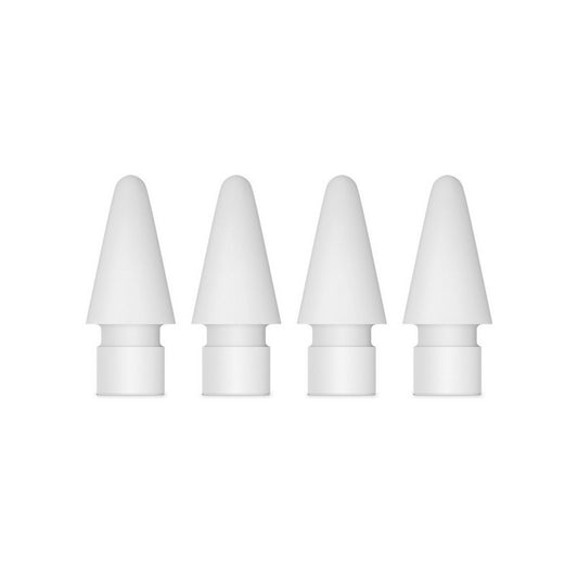 PACK PUNTAS PARA APPLE PENCIL ( 4 UD )