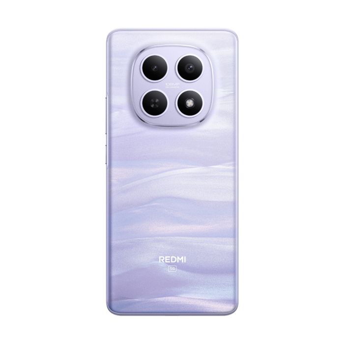 Smartphone Xiaomi Redmi Note 15 NFC · 256GB