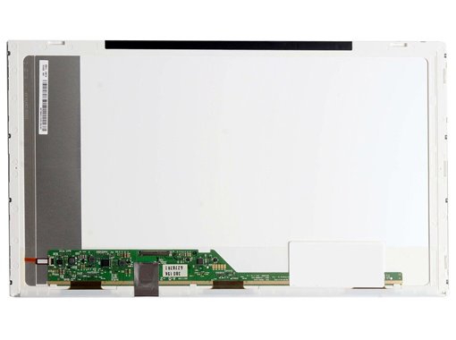Pantalla LCD 15.6 WXGA 1366x768 LED Glossy (N156B6-L0B)