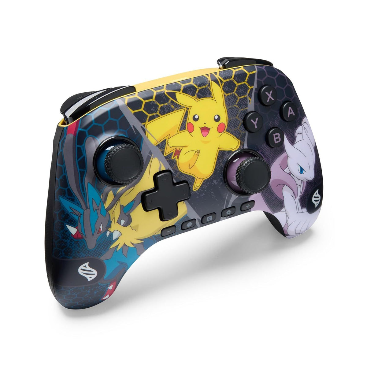 GamePad POWERA Nintendo Switch 2 Pokémon (nsgp0549)