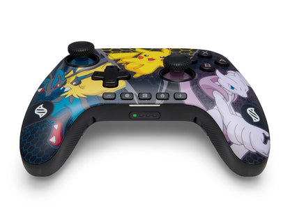 GamePad POWERA Nintendo Switch 2 Pokémon (nsgp0549)