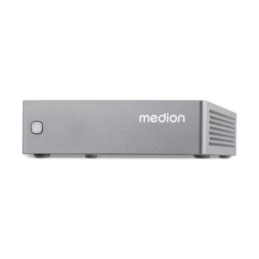ORDENADOR NUC MEDION I5 1335U/8GB/SSD500GB M2/HDMI/DP/WIFI 6E/W11PRO