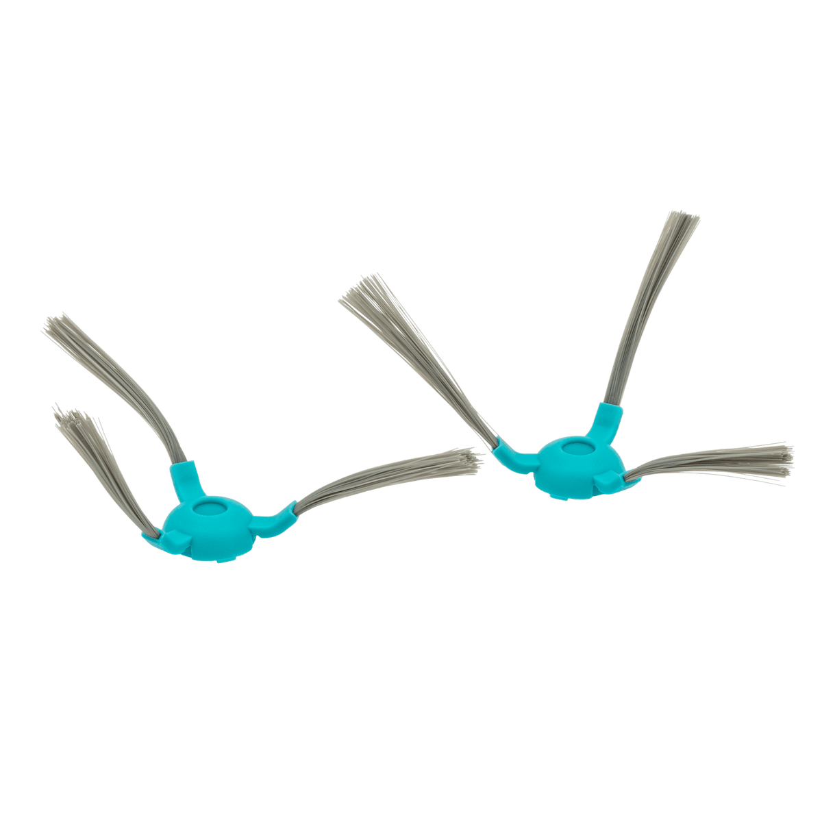 Pack cepillos laterales CECOTEC Conga 1290/1390 (80559)