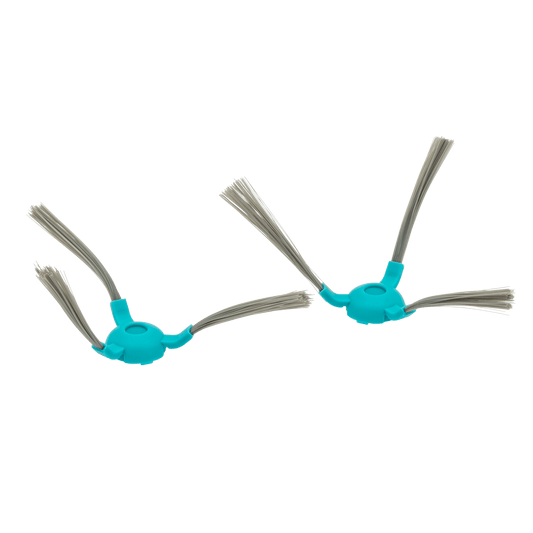 Pack cepillos laterales CECOTEC Conga 1290/1390 (80559)