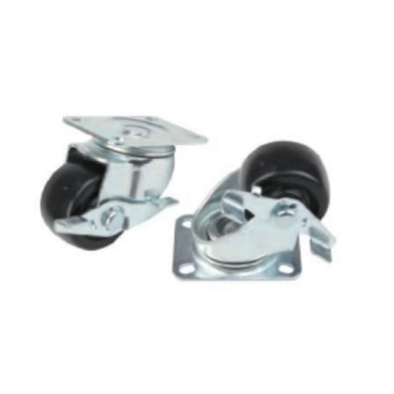 DIGITUS Pata nivelable armario rack hasta150kg(CFN01-2)
