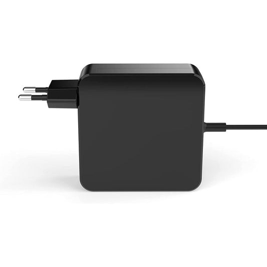 CARGADOR PORTATIL LEOTEC 65W AUTOMATICO USB-C TYPE C