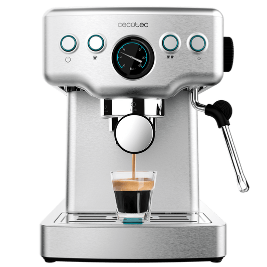 Cafetera CECOTEC Power Espresso 20 Barista