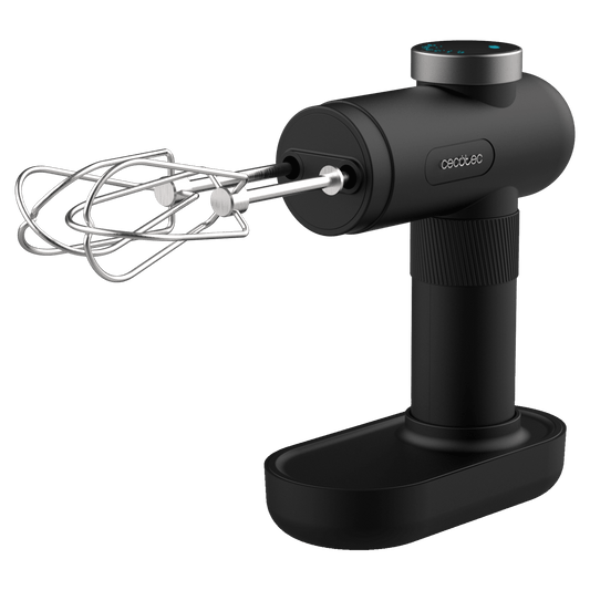 CECOTEC PowerTwist Battery Hand Mixer (03917)