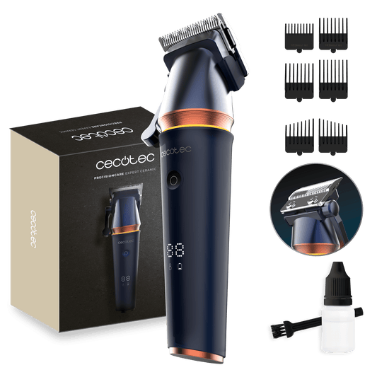 Cortapelo CECOTEC PrecisionCare