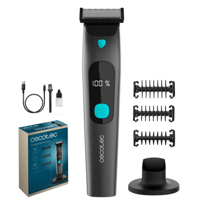 CECOTEC OneShave Facial Shaver (A01_EU01_100058)
