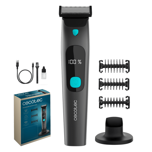 CECOTEC OneShave Facial Shaver (A01_EU01_100058)