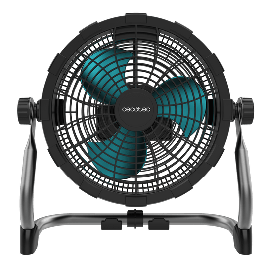 CECOTEC ProIndustry Floor Fan (A01_EU01_106722)