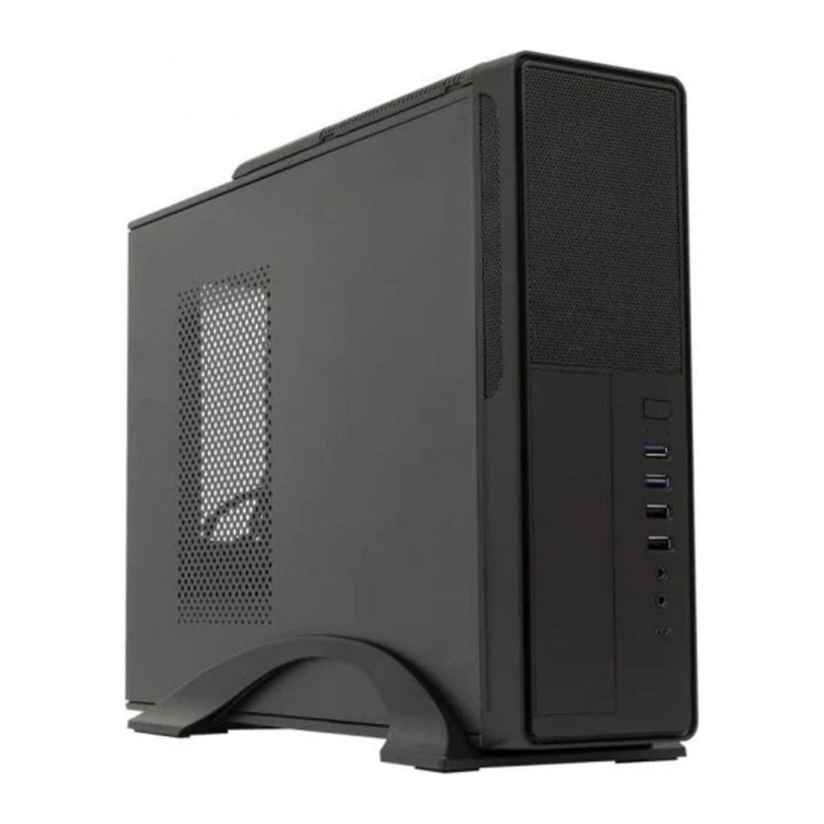 Ordenador Qi Slim 3128S4829 i3-12100 8Gb 512Gb M.2 W11P
