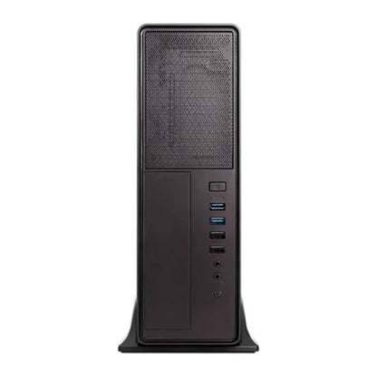 Ordenador Qi Slim 3128S4829 i3-12100 8Gb 512Gb M.2 W11P