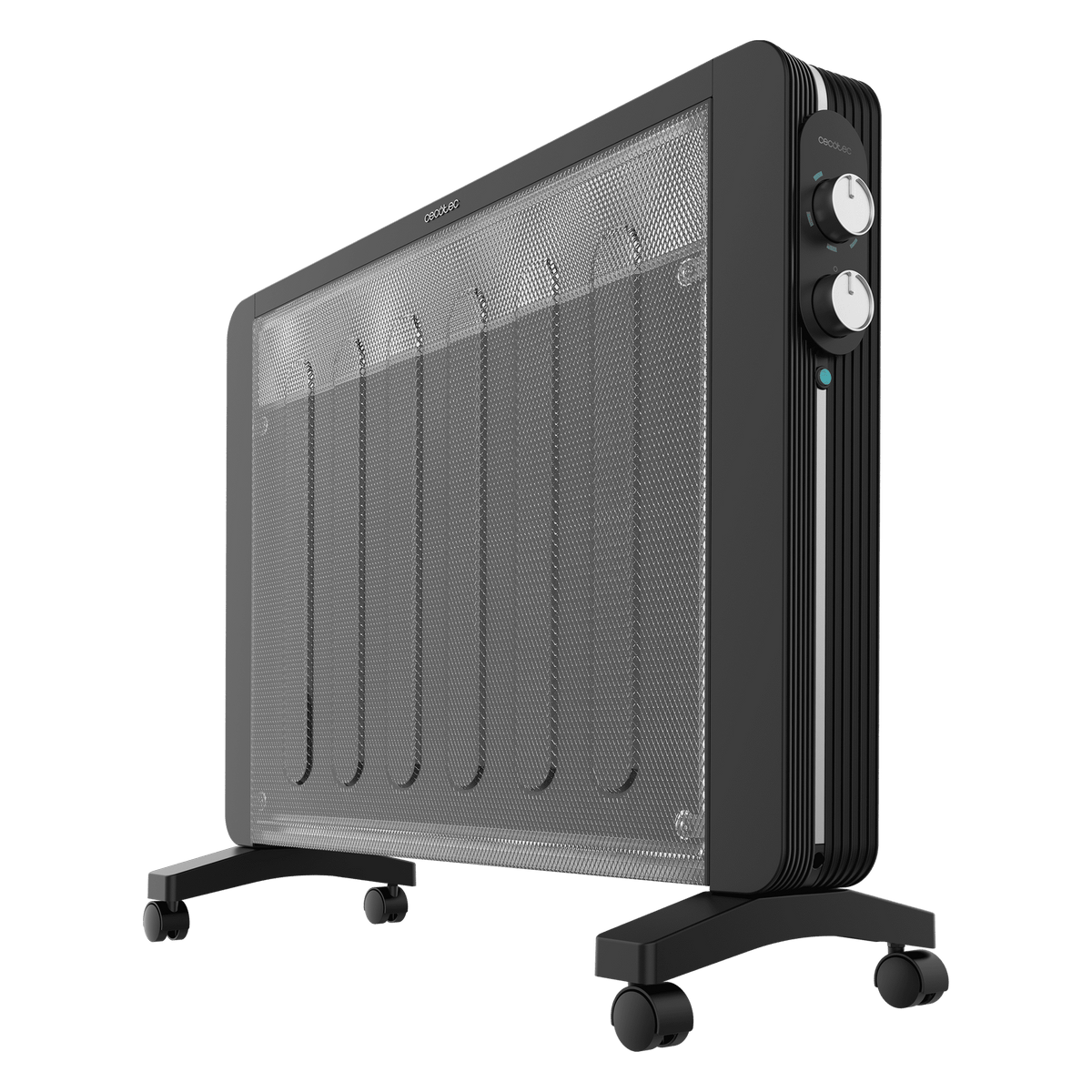 Placa radiante CECOTEC Ready Warm 2000 Now (08266)